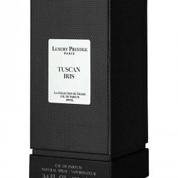 Luxury Prestige Men Tuscan Iris 100ml Edp Erkek Parfüm