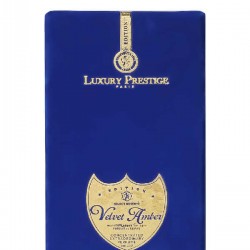 Luxury Prestige Velvet Amber 100 Ml Parfüm