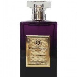 Luxury Prestige Edition Velvet Violet EDP 100 ml Kadın Parfüm