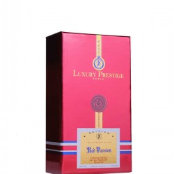 Luxury Prestige Edition Red Passion 100 ml