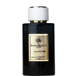 Luxury Prestige Edition Gold Musk 100 ml Women Perfume