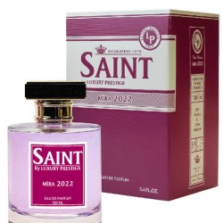 Saint Mira 2022  100 ml Edp Kadın Parfüm