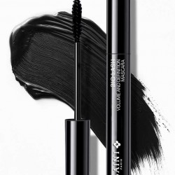 Luxury Prestige Saint Paris Big Lash Volumizing Mascara Intense Black