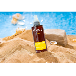 Luxury Prestige Tanning Sun Oil Bronzlaştırıcı Güneş Yağı 200 ml