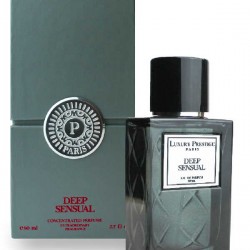 Luxury Prestige Deep Sensual Force 100 ml Edp