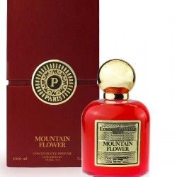 Luxury Prestige Mountain Flower 100 ml Edp