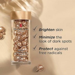 Elizabeth Arden Vitamin C Ceramide Capsules Serum 30