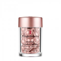 Elizabeth Arden Retinol Night Serum Ceramide Capsules Kırışıklık Karşıtı Gece Serumu 30