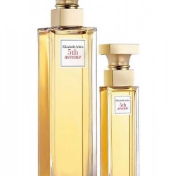 Elizabeth Arden 5th Avenue Edp Parfüm Seti 125 ml