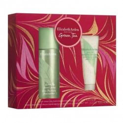 Elizabeth Arden Green Tea Scent Edp 100 ml Set