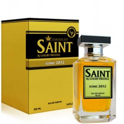 Luxury Prestige Saint Iconic 2012 -100 ml Edp