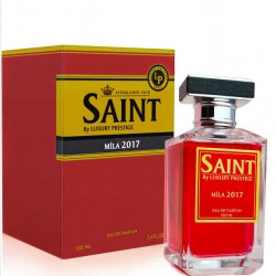Luxury Prestige Saint Mila 2017 100 ml Edp