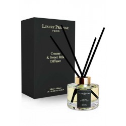 Luxury Prestige Creamy Sweet Milk Oda Kokusu 150 ml