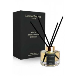 Luxury Prestige Warm Tobacco Leaf Oda Kokusu 150 ml